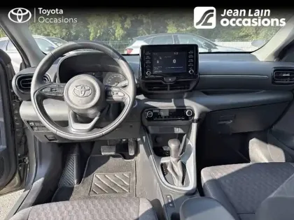 Photo 17 Toyota Yaris  Hybride 116h
