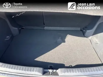 Photo 9 Toyota Yaris  Hybride 116h