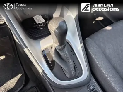 Photo 12 Toyota Yaris  Hybride 116h
