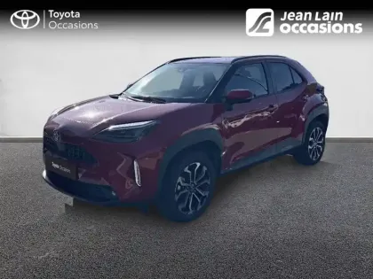 Photo Toyota Yaris Design