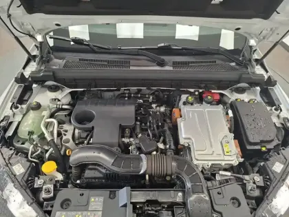 Photo 46 Renault Arkana  E-Tech 145 - 21B