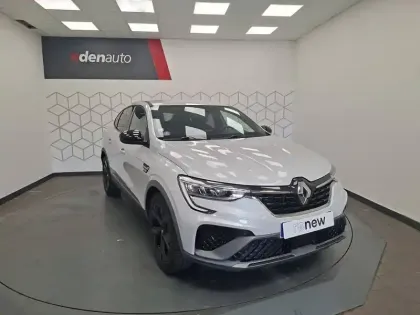 Photo 7 Renault Arkana  E-Tech 145 - 21B
