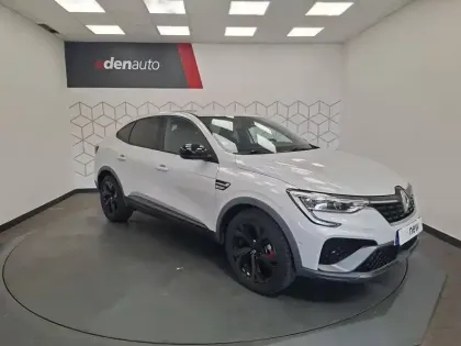 Photo 8 Renault Arkana  E-Tech 145 - 21B