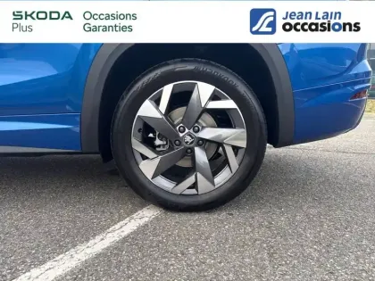 Photo 11 Skoda Kodiaq  2.0 TDI 150 ch SCR DSG7 5pl