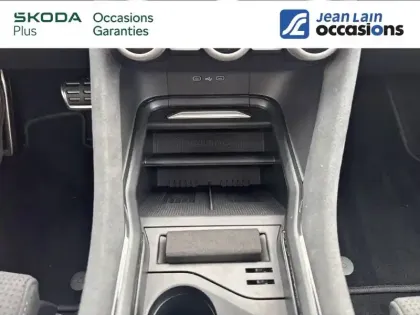 Photo 19 Skoda Kodiaq  2.0 TDI 150 ch SCR DSG7 5pl