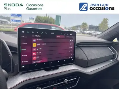 Photo 14 Skoda Kodiaq  2.0 TDI 150 ch SCR DSG7 5pl