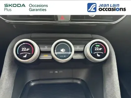 Photo 18 Skoda Kodiaq  2.0 TDI 150 ch SCR DSG7 5pl