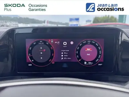 Photo 17 Skoda Kodiaq  2.0 TDI 150 ch SCR DSG7 5pl