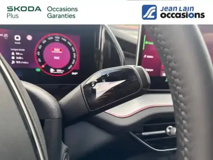 Photo 15 Skoda Kodiaq  2.0 TDI 150 ch SCR DSG7 5pl