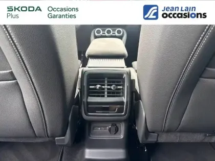 Photo 16 Skoda Kodiaq  2.0 TDI 150 ch SCR DSG7 5pl