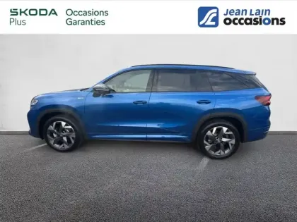 Photo 6 Skoda Kodiaq  2.0 TDI 150 ch SCR DSG7 5pl