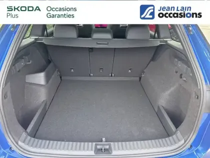 Photo 13 Skoda Kodiaq  2.0 TDI 150 ch SCR DSG7 5pl