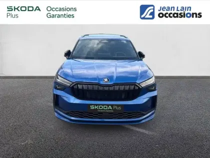 Photo 8 Skoda Kodiaq  2.0 TDI 150 ch SCR DSG7 5pl