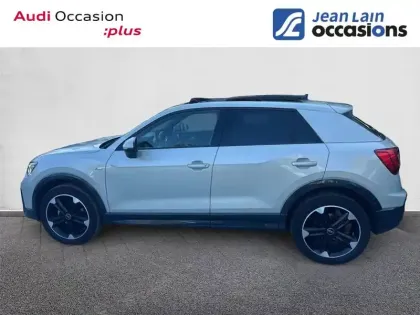 Photo 7 Audi Q2  35 TFSI 150 S tronic 7