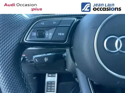 Photo 11 Audi Q2  35 TFSI 150 S tronic 7