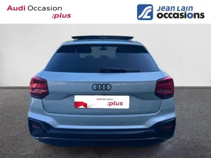 Photo 5 Audi Q2  35 TFSI 150 S tronic 7