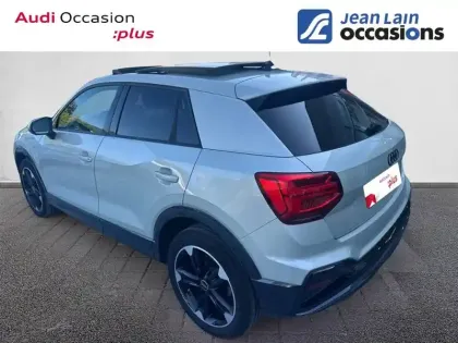 Photo 6 Audi Q2  35 TFSI 150 S tronic 7