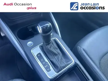 Photo 12 Audi Q2  35 TFSI 150 S tronic 7