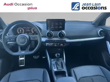 Photo 17 Audi Q2  35 TFSI 150 S tronic 7