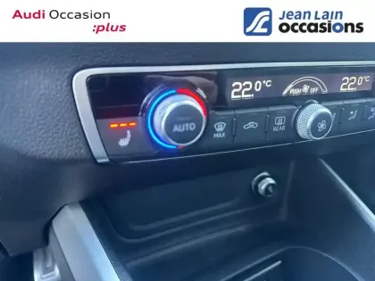 Photo 19 Audi Q2  35 TFSI 150 S tronic 7