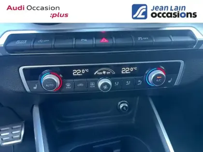 Photo 13 Audi Q2  35 TFSI 150 S tronic 7