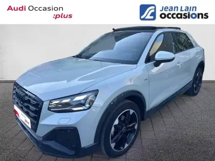 Photo Audi Q2 S Line