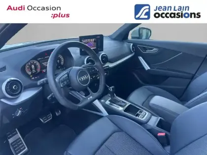 Photo 10 Audi Q2  35 TFSI 150 S tronic 7