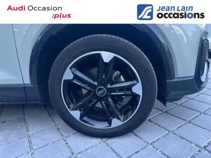Photo 8 Audi Q2  35 TFSI 150 S tronic 7