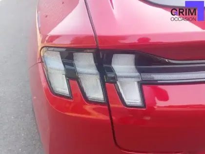 Photo 18 Ford Mustang  Mach-E Extended Range 91 kWh 294 ch