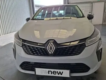 Photo 22 Renault Clio  TCe 90