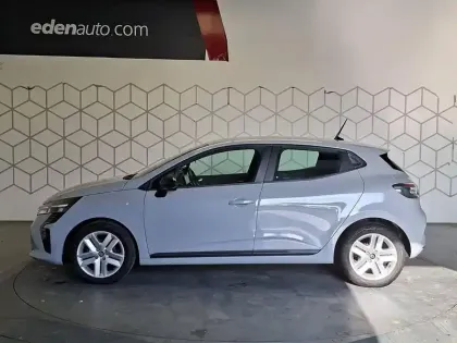 Photo Renault Clio Evolution