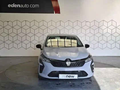 Photo 44 Renault Clio  TCe 90