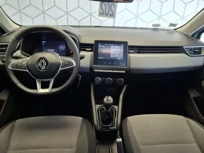 Photo 5 Renault Clio  TCe 90