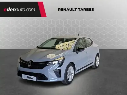 Photo 47 Renault Clio  TCe 90