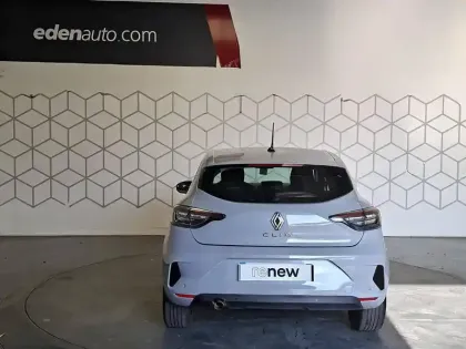 Photo 46 Renault Clio  TCe 90