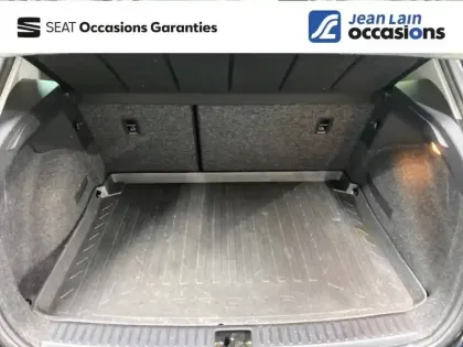 Photo 13 Seat Arona  1.0 TSI 110 ch Start/Stop DSG7