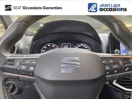 Photo 17 Seat Arona  1.0 TSI 110 ch Start/Stop DSG7