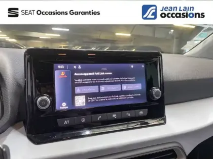 Photo 19 Seat Arona  1.0 TSI 110 ch Start/Stop DSG7