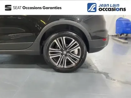 Photo 11 Seat Arona  1.0 TSI 110 ch Start/Stop DSG7
