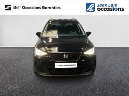 Photo 8 Seat Arona  1.0 TSI 110 ch Start/Stop DSG7