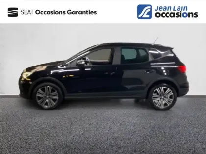 Photo 6 Seat Arona  1.0 TSI 110 ch Start/Stop DSG7