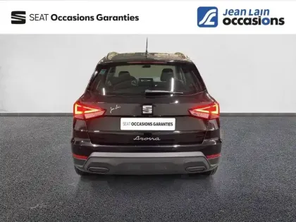 Photo 7 Seat Arona  1.0 TSI 110 ch Start/Stop DSG7