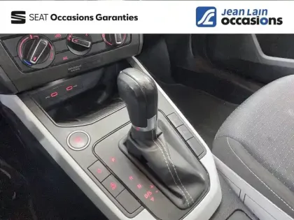 Photo 15 Seat Arona  1.0 TSI 110 ch Start/Stop DSG7