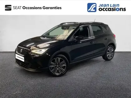 Photo Seat Arona Copa