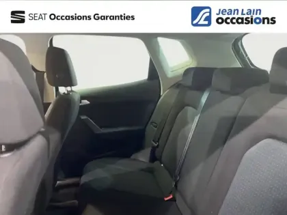 Photo 5 Seat Arona  1.0 TSI 110 ch Start/Stop DSG7