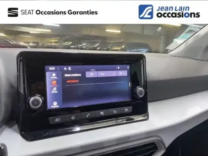 Photo 14 Seat Arona  1.0 TSI 110 ch Start/Stop DSG7