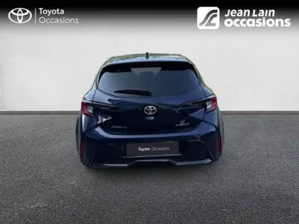 Photo 5 Toyota Corolla  Hybride 196ch