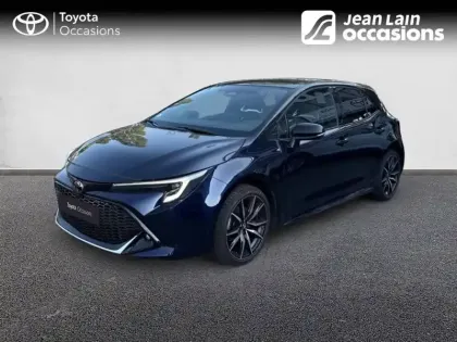 Photo Toyota Corolla Gr Sport