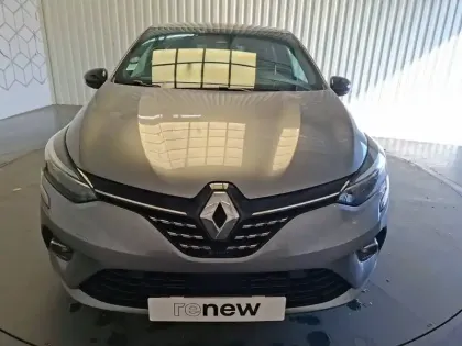 Photo 26 Renault Clio  TCe 90