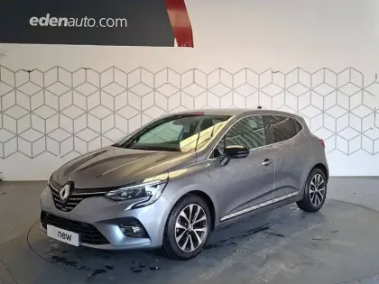 Photo 6 Renault Clio  TCe 90